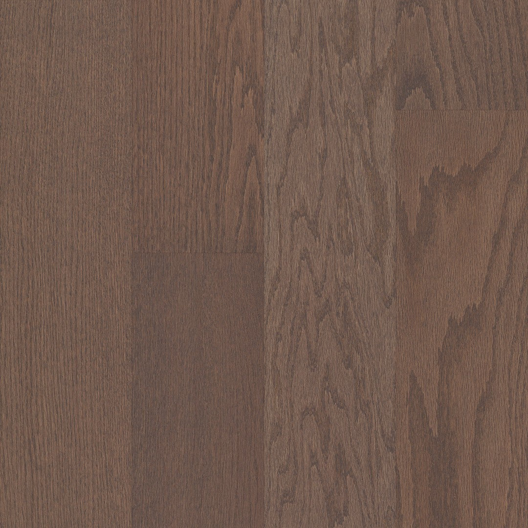 Shaw Exploration 6.38" Oak Engineered Hardwood Plank