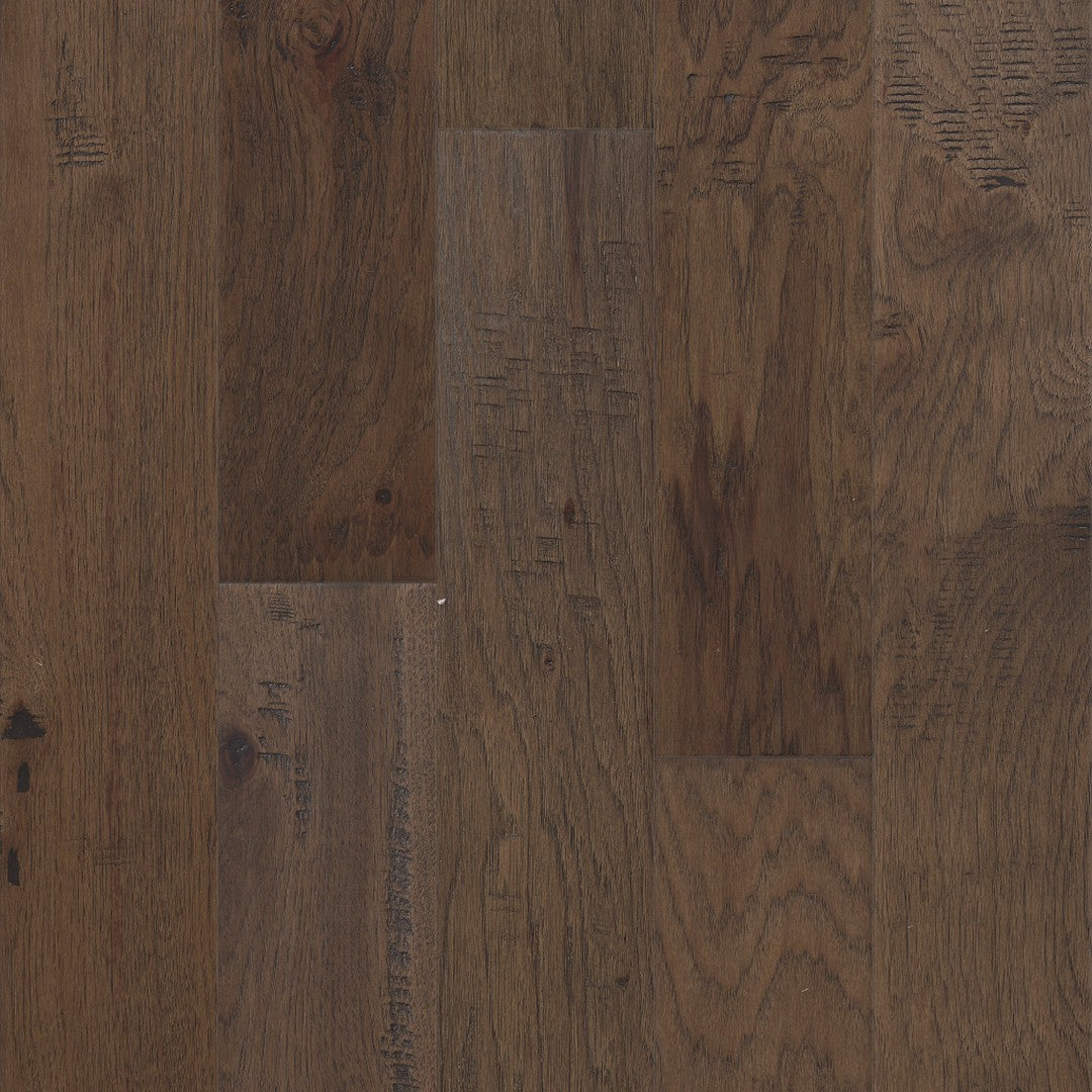 Shaw Arbor Place 5" Hickory Engineered Hardwood Plank