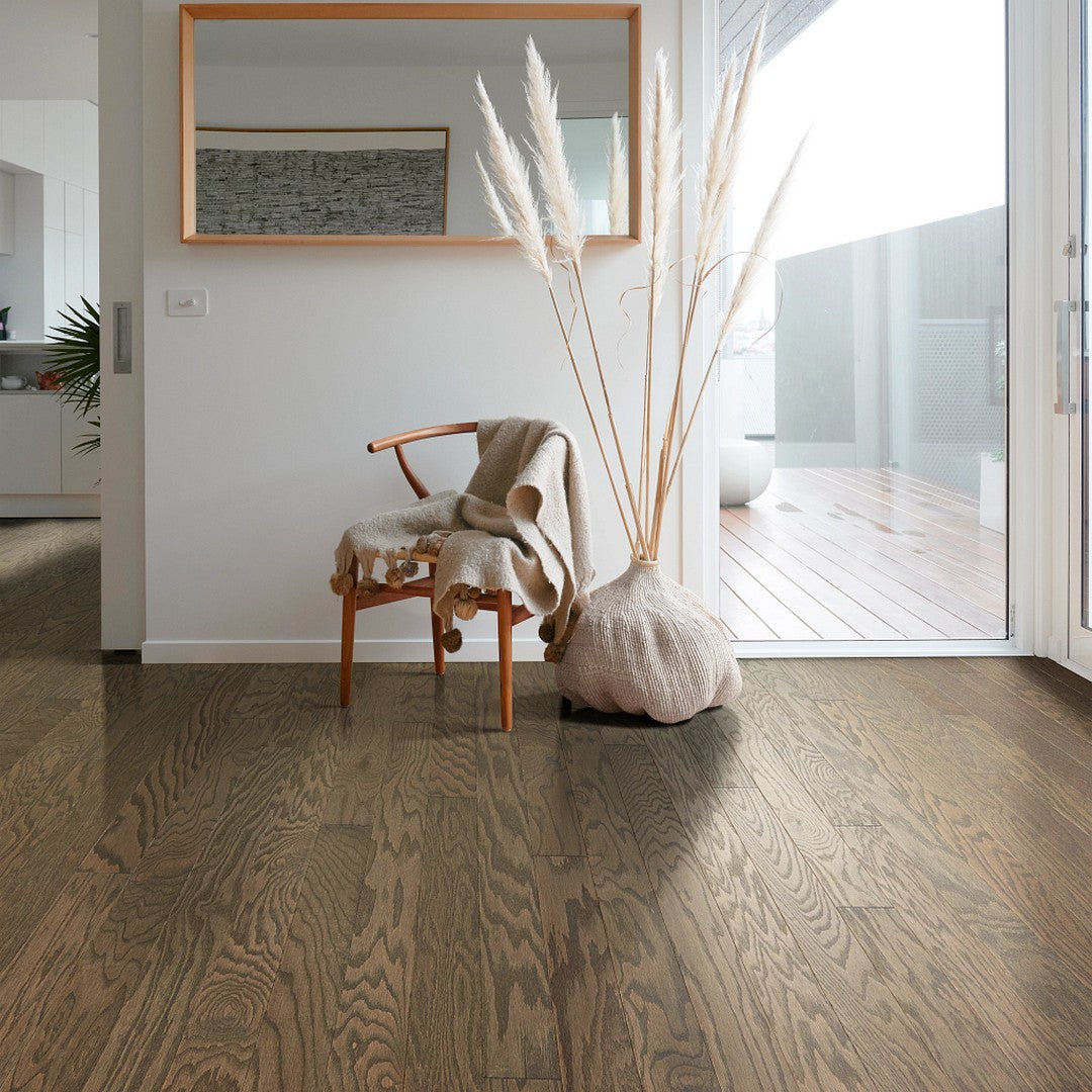 Shaw-Albright-3.25"-Red-Oak-Engineered-Hardwood-Plank-Kona-Lg