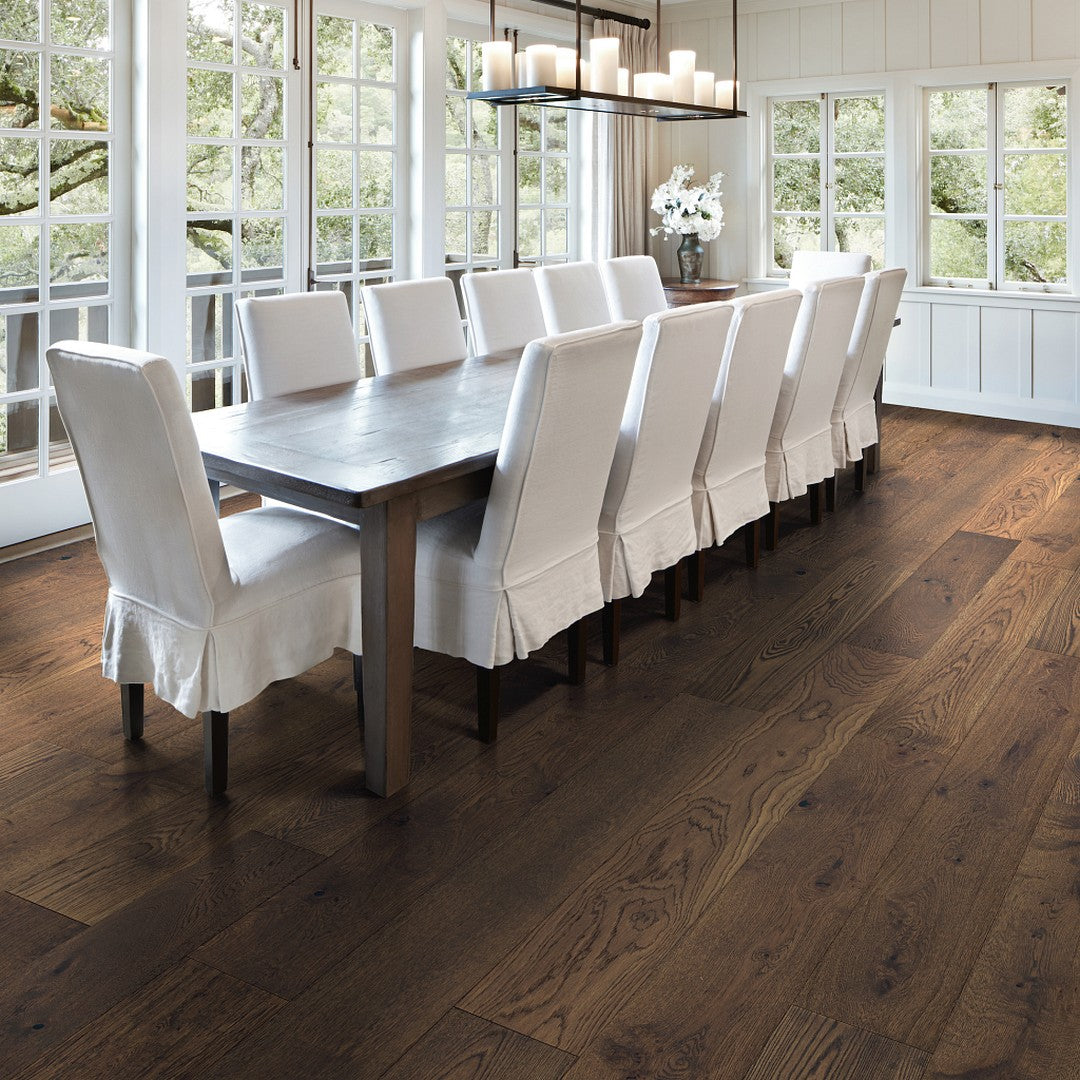 Shaw-Expressions-9.5"-White-Oak-Engineered-Hardwood-Plank-Bravura