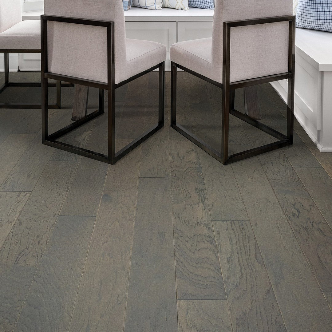 Shaw-High-Plains-5"-Hickory-Engineered-Hardwood-Plank-Kohl