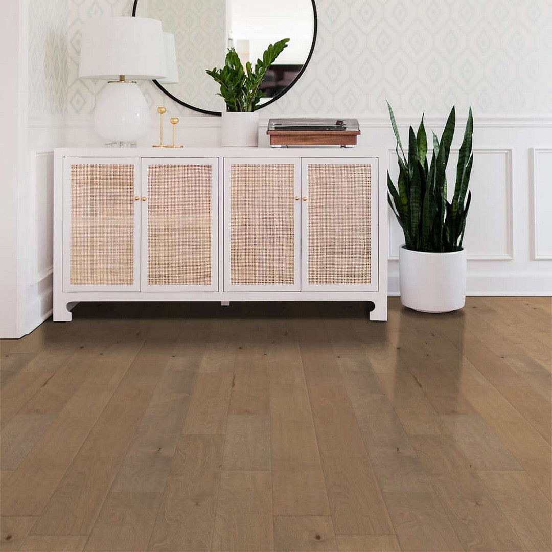 Shaw-Biscayne-Bay-5"-Birch-Engineered-Hardwood-Plank-Seagrass