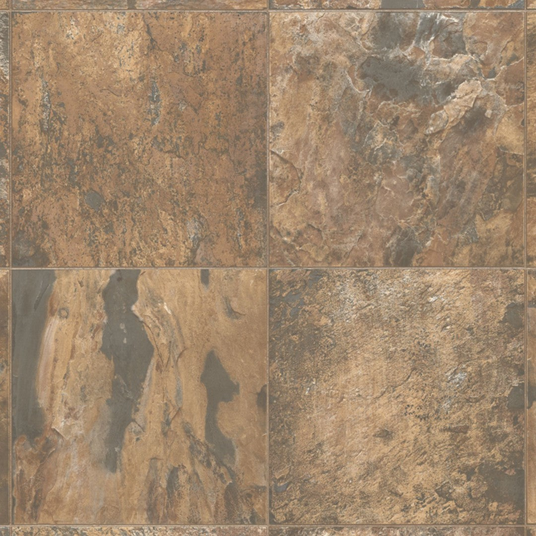 Armstrong CushionStep Better 12' Low Gloss Vinyl Sheet