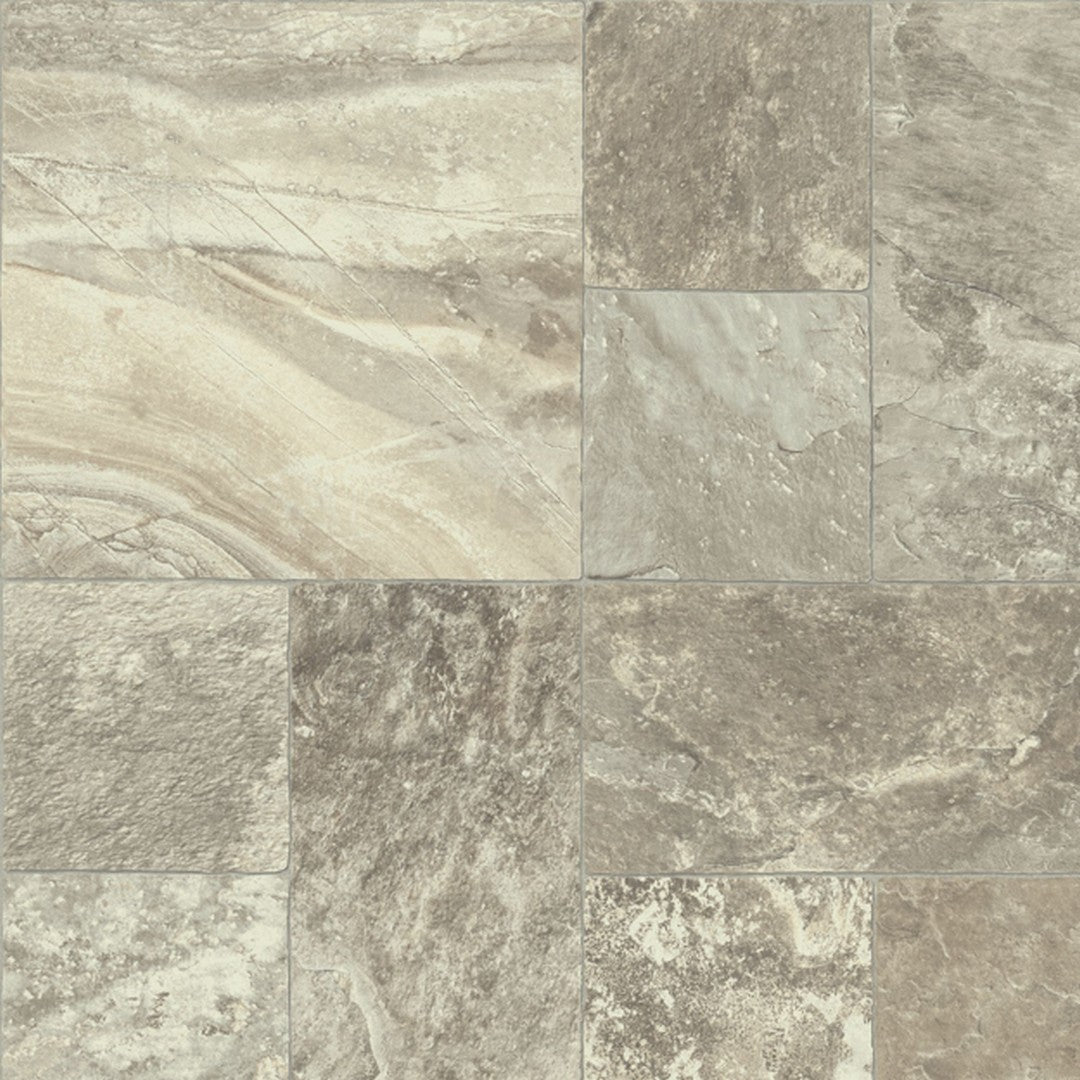 Armstrong CushionStep Better 12' Low Gloss Vinyl Sheet