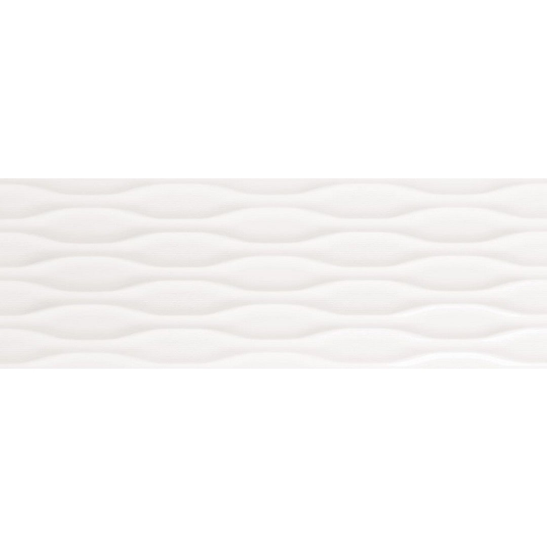 Florida Tile Amplify 14" x 39" Rectified Matte Ceramic Tile