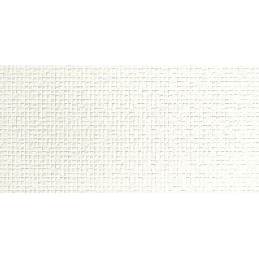 Florida Tile Amplify 12" x 24" Rectified Glossy Ceramic Tile