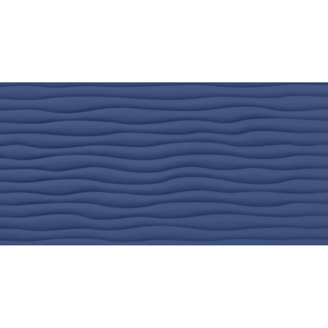 Florida Tile Amplify 12" x 24" Rectified Matte Ceramic Tile