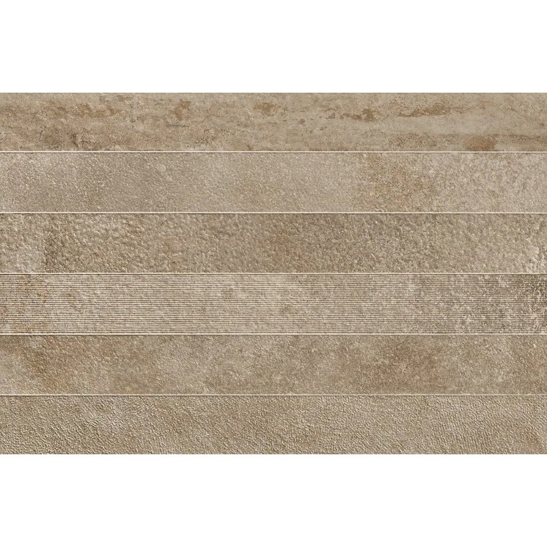 Florida Tile Memorable 24" x 36" Rectified Unglazed Porcelain Tile