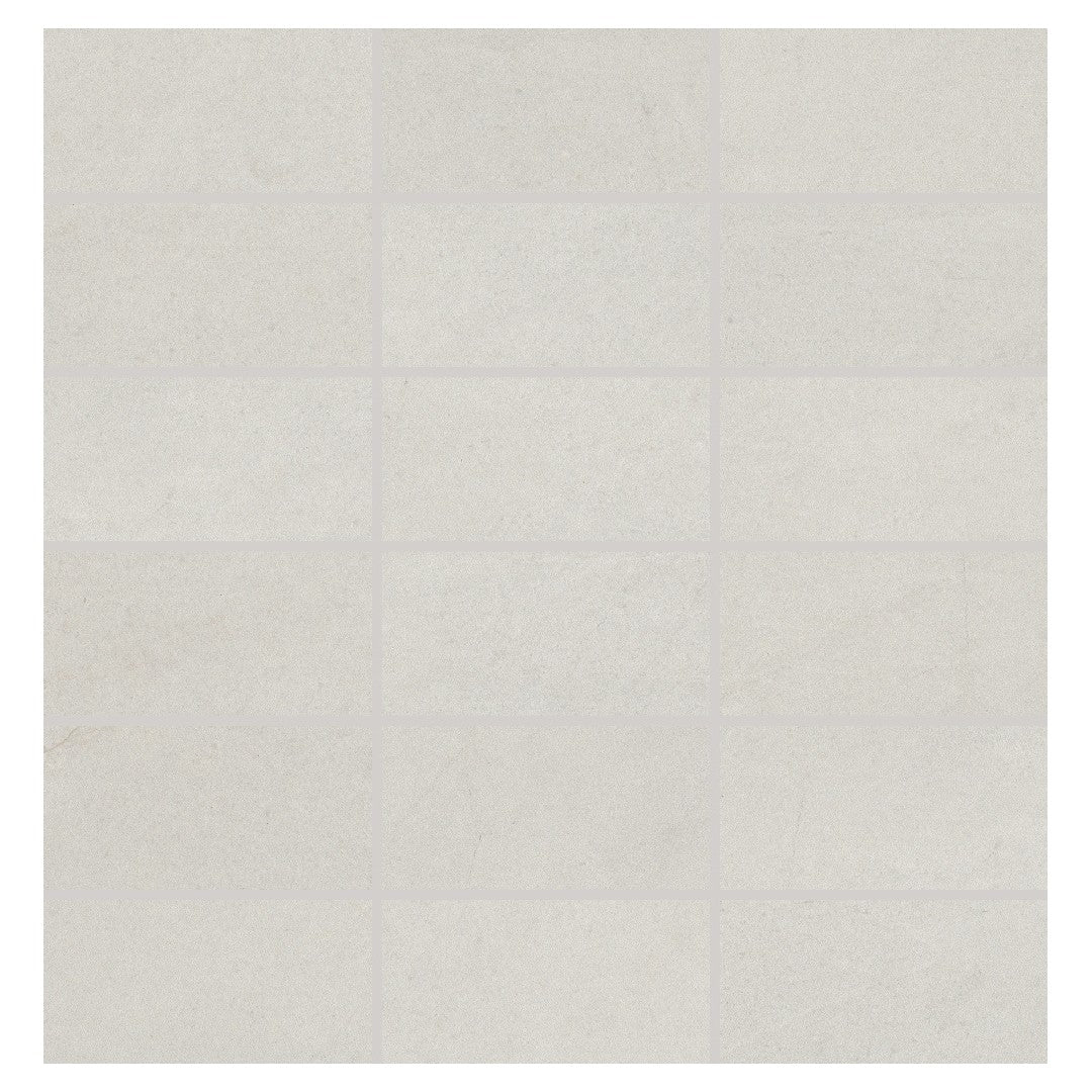 Daltile Prime 12" X 12" Straight Joint Mosaic