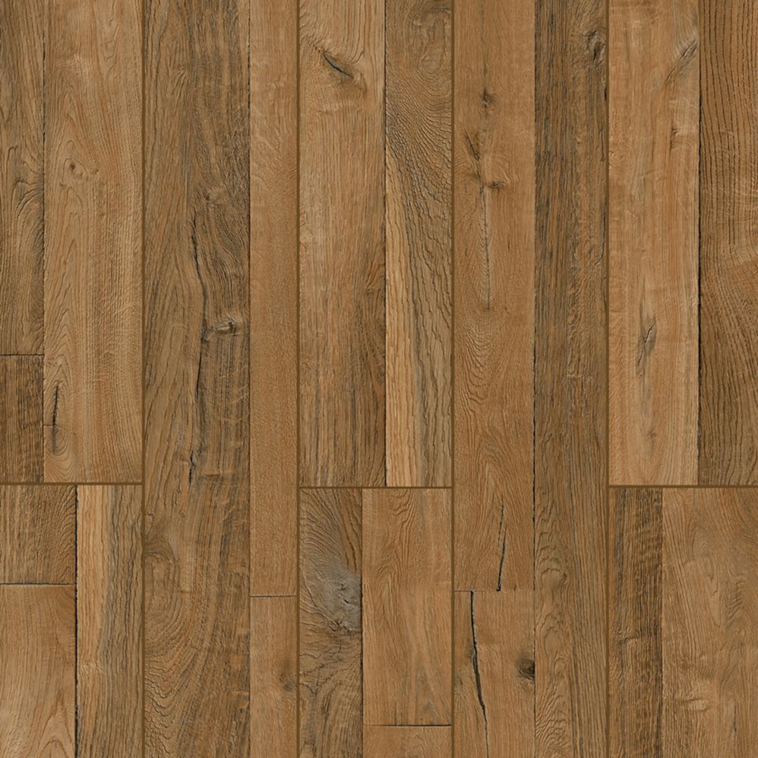 Lions Floor Bambino 7" x 48" SPC Plank 12 mil