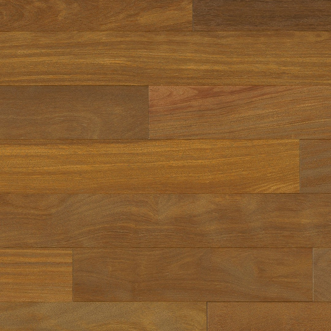 IndusParquet Solido 4" Solid Hardwood Plank