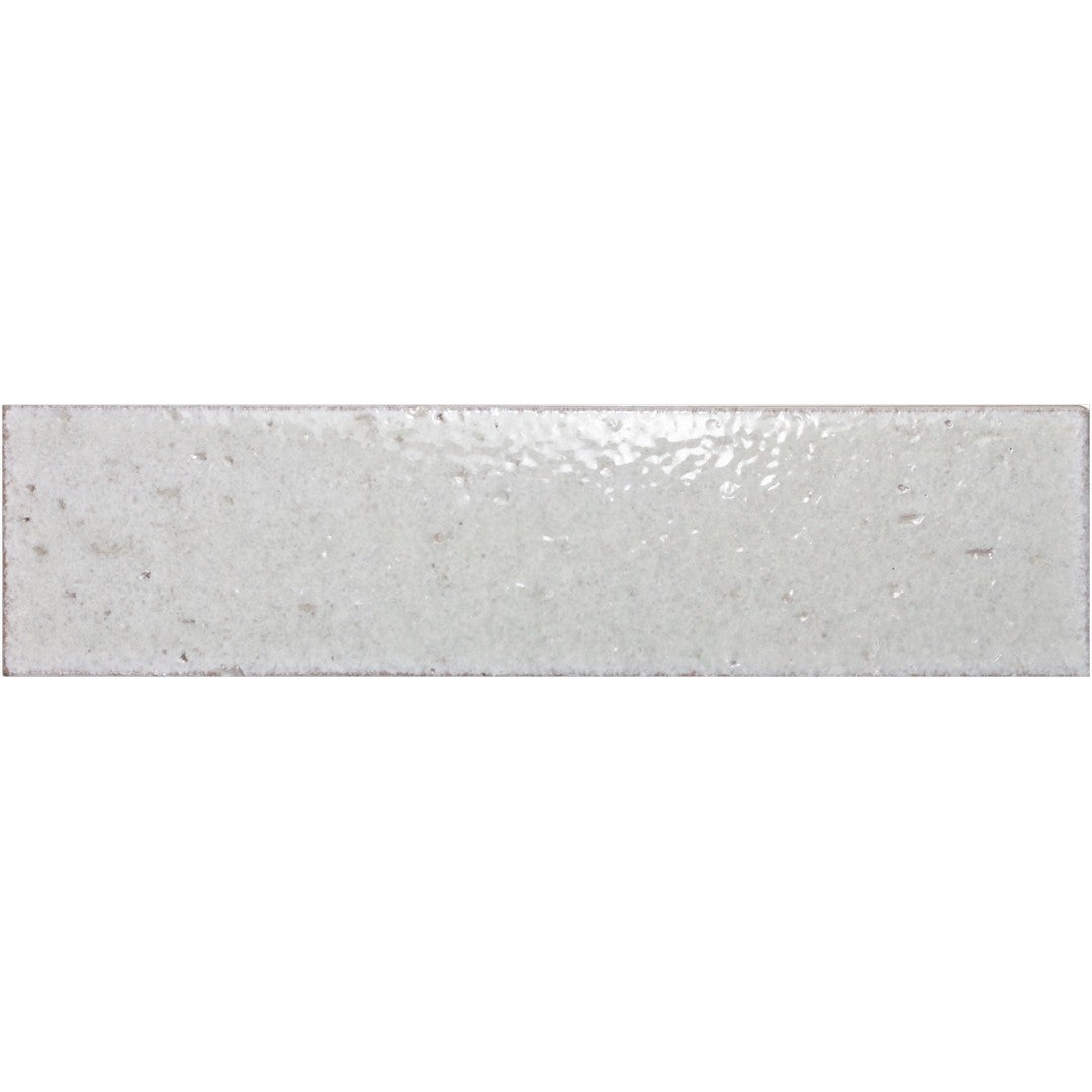 Tesoro Cambridge 2.5" x 9.5" Glazed Ceramic Tile