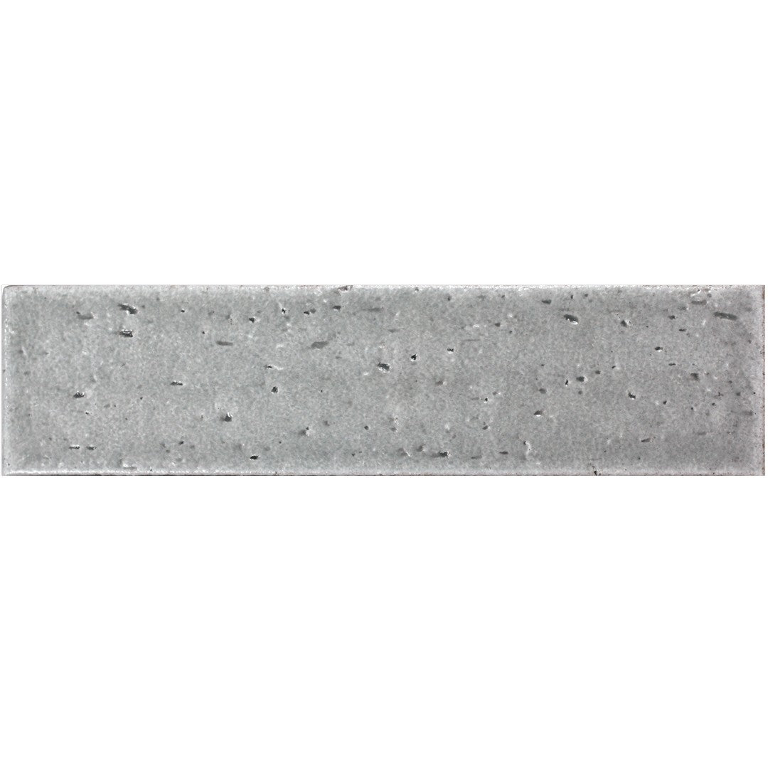 Tesoro Cambridge 2.5" x 9.5" Glazed Ceramic Tile