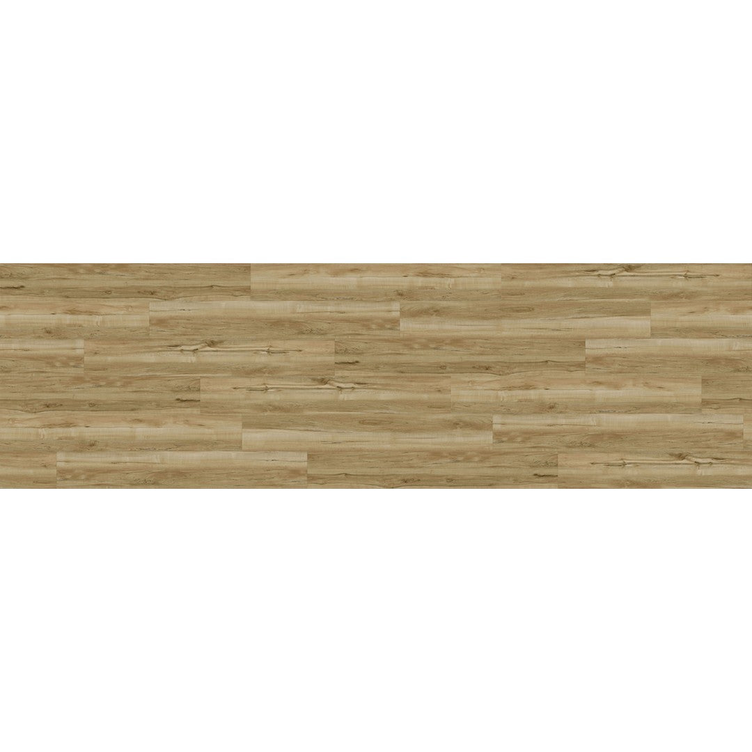 BHW Floors Sawatch 7.22" x 48" Luxury Vinyl Plank 20mil