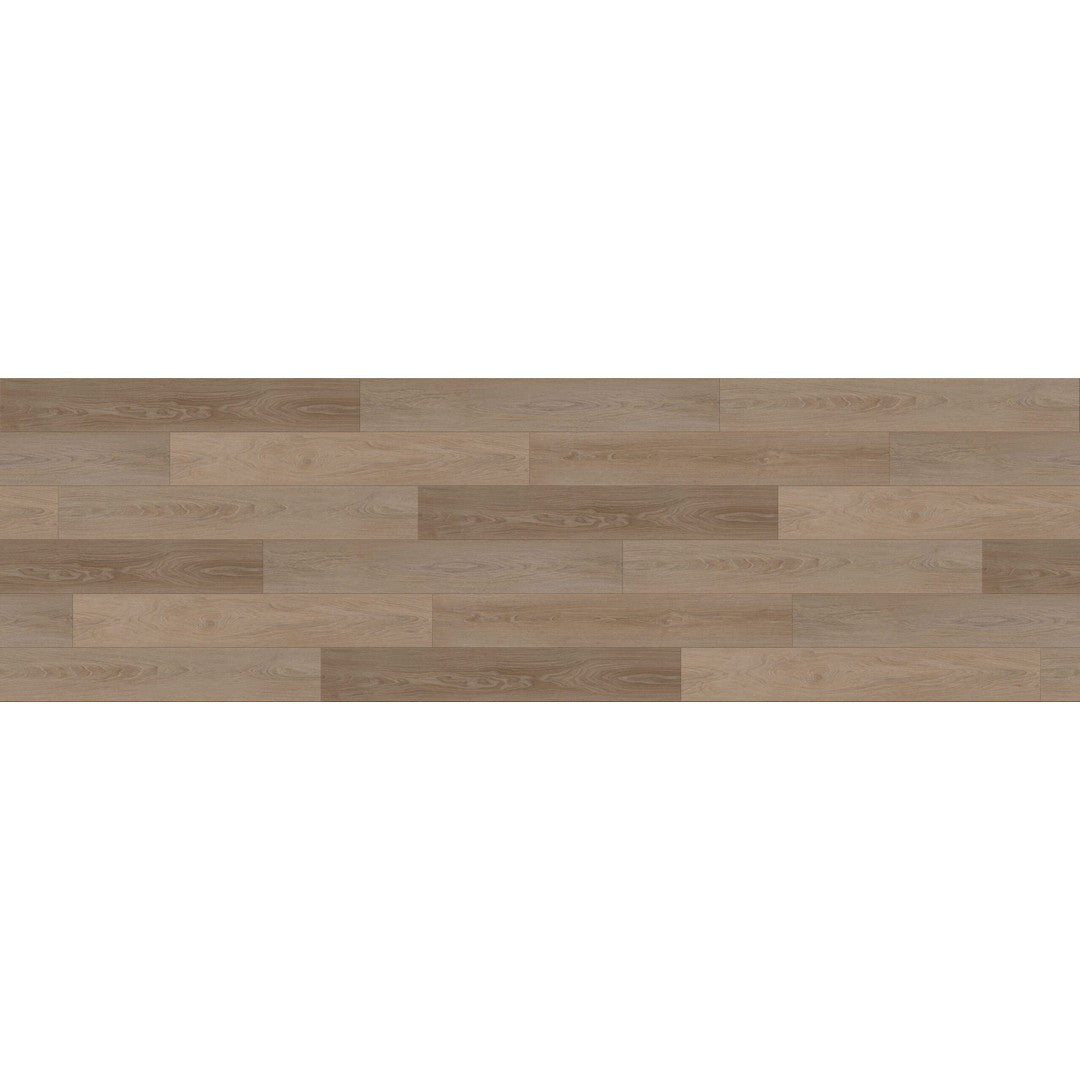 BHW Floors Sawatch 7.22" x 48" Luxury Vinyl Plank 20mil