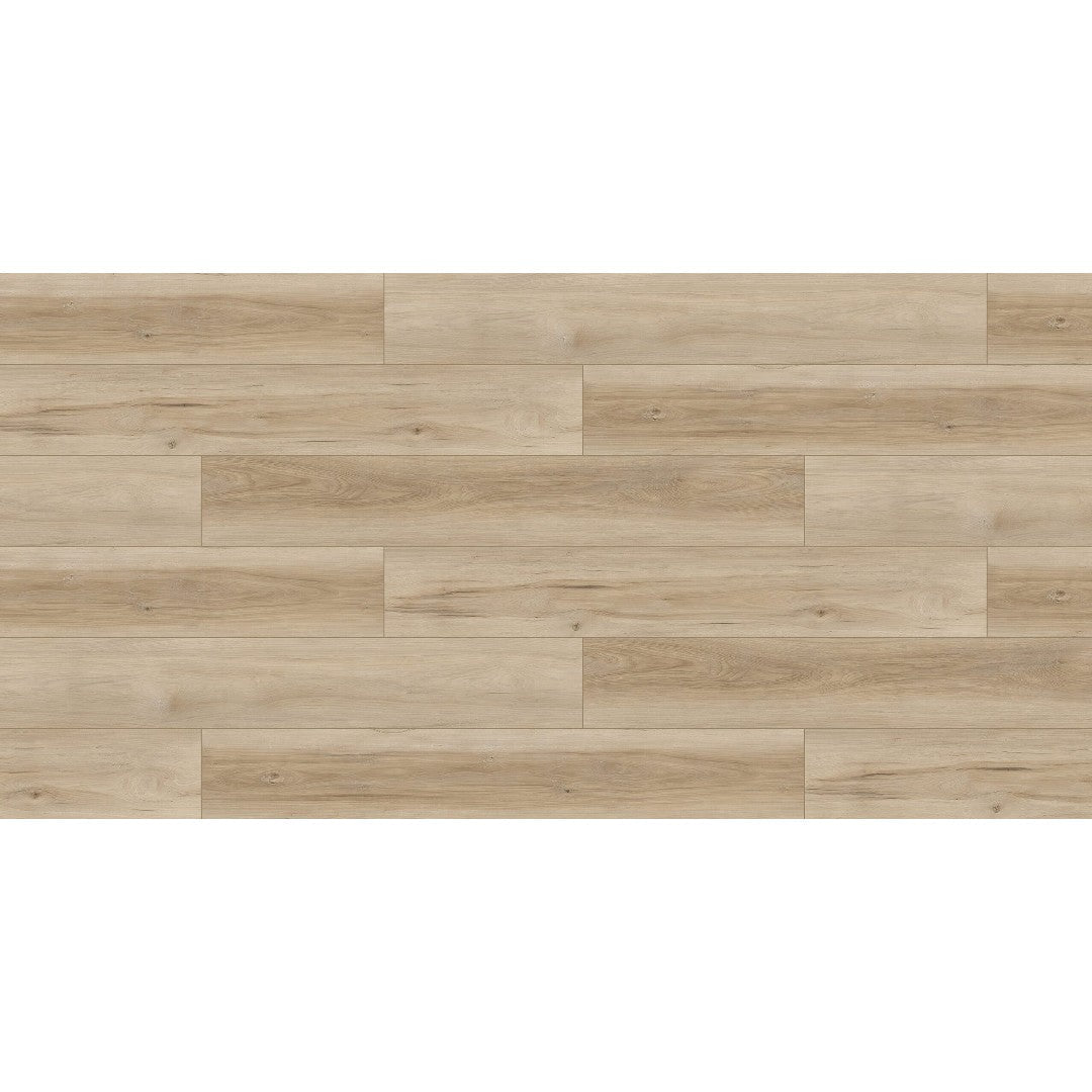 BHW Floors Heartland 9" x 60" Luxury Vinyl Plank 28mil