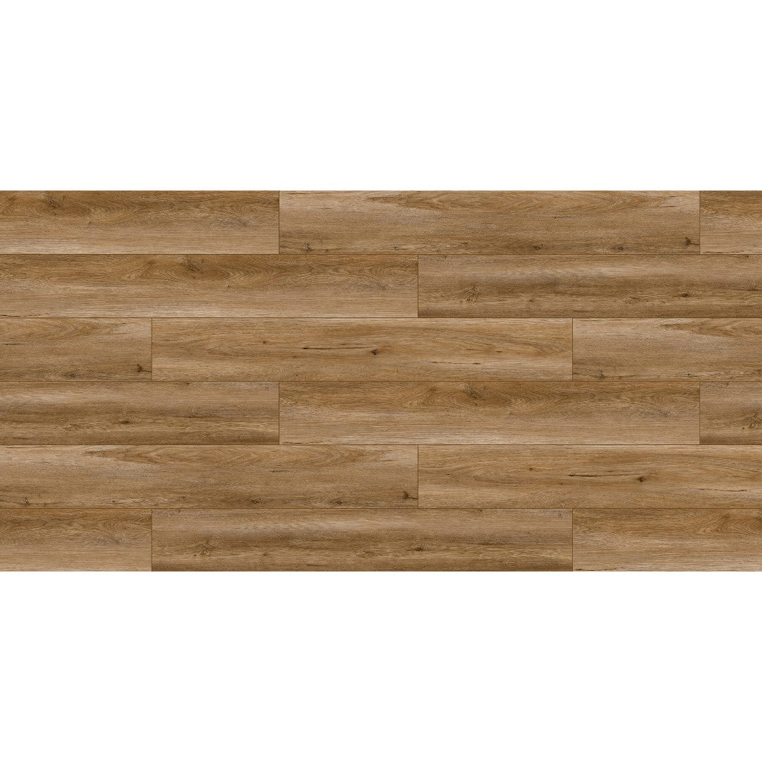 BHW Floors Heartland 9" x 60" Luxury Vinyl Plank 28mil