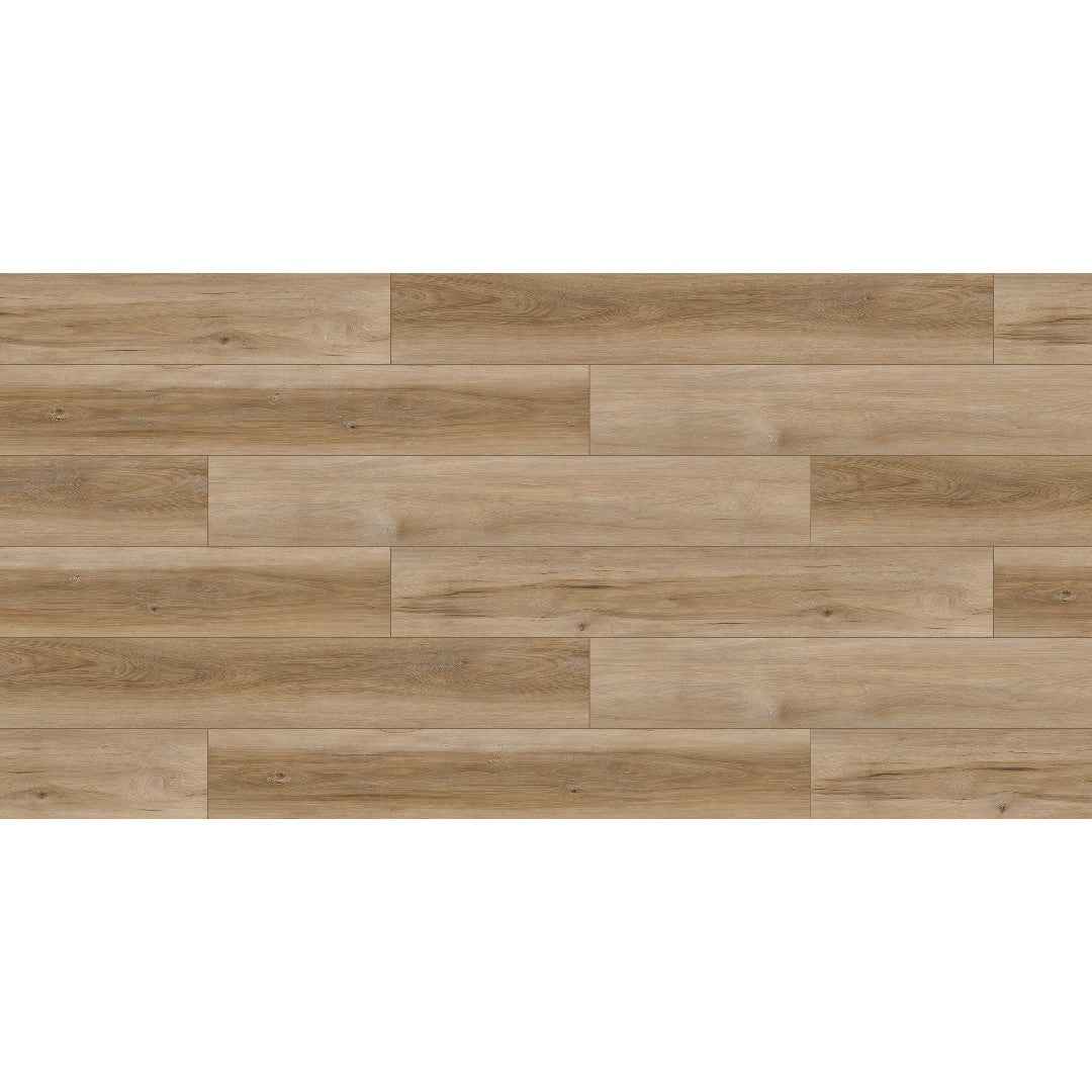 BHW Floors Heartland 9" x 60" Luxury Vinyl Plank 28mil