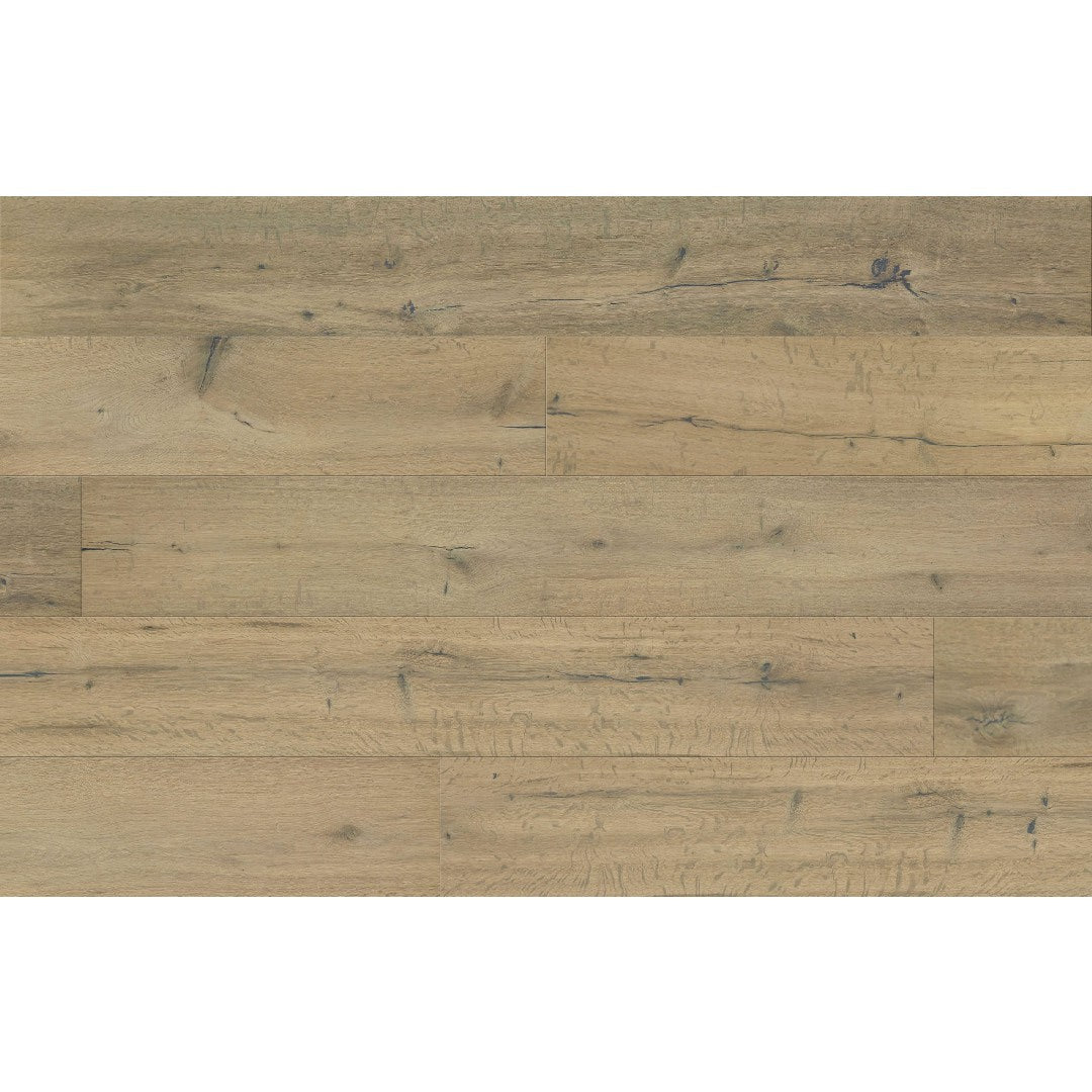 BHW Floors Valor 7.5" Engineered Hardwood Plank