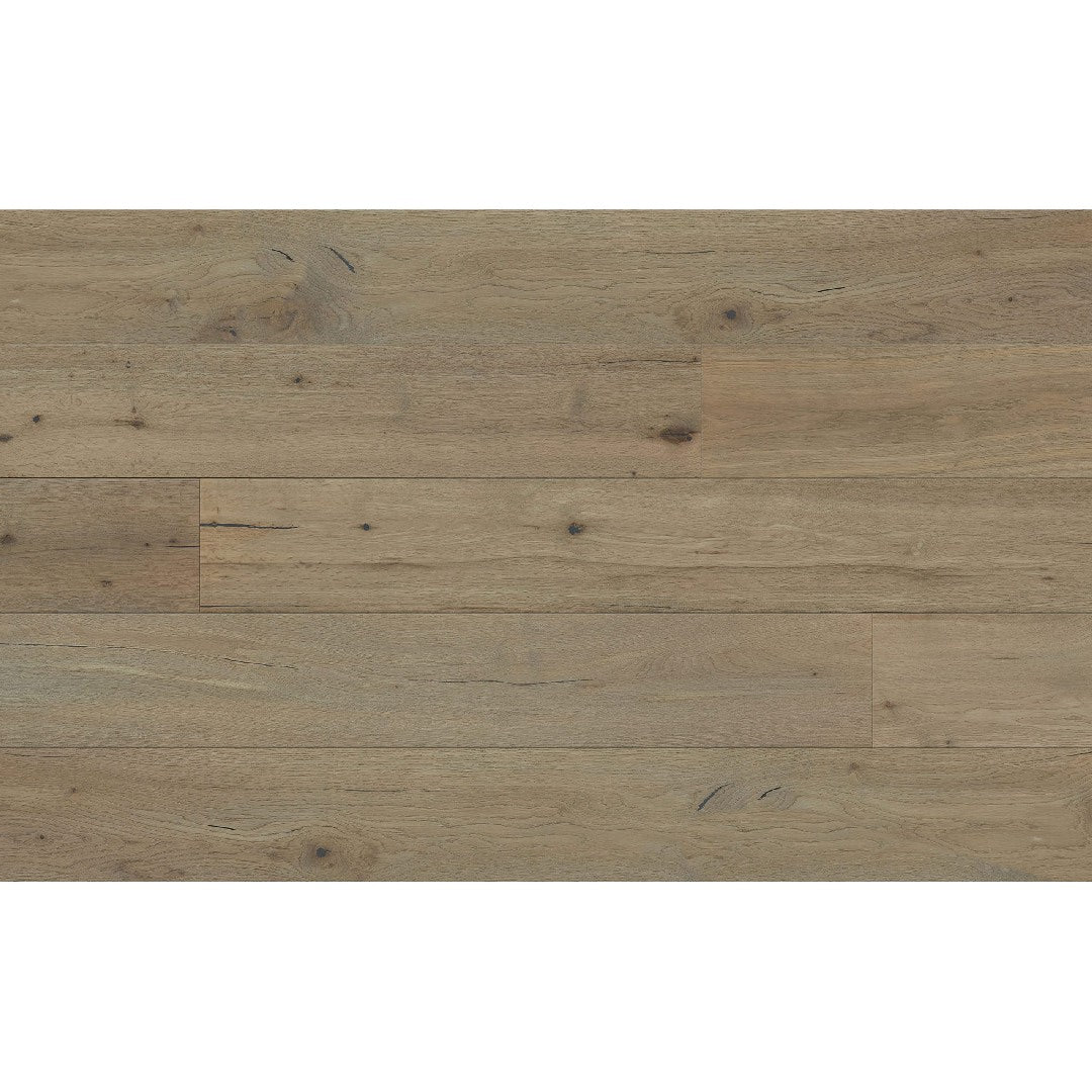 BHW Floors Valor 7.5" Engineered Hardwood Plank