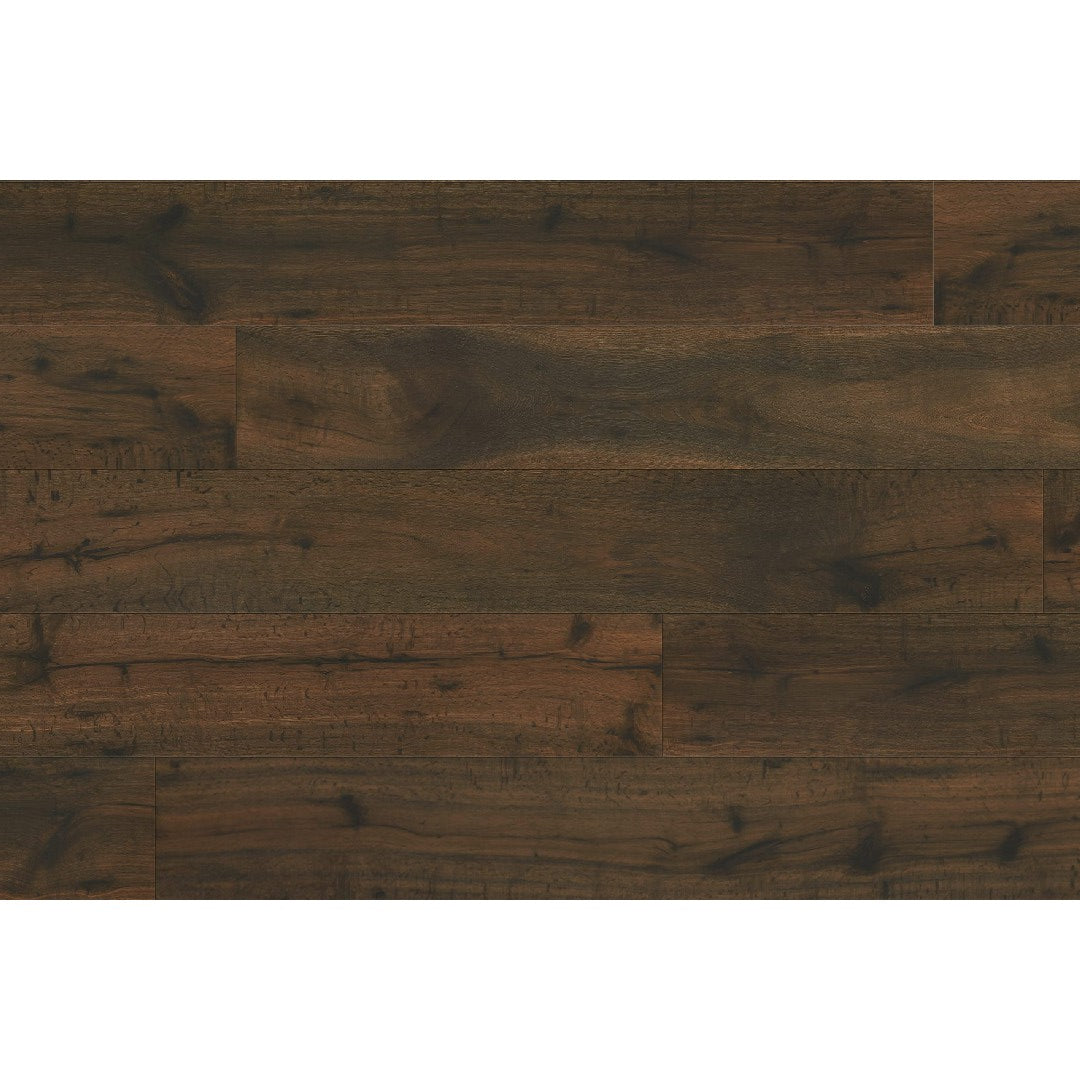 BHW Floors Valor 7.5" Engineered Hardwood Plank