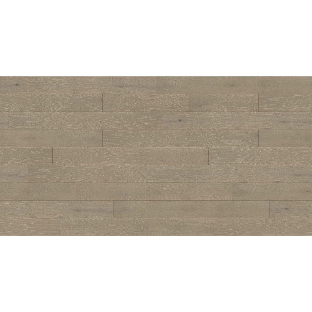 BHW Floors Bridgford 7.5" White Oak Engineered Hardwood Plank