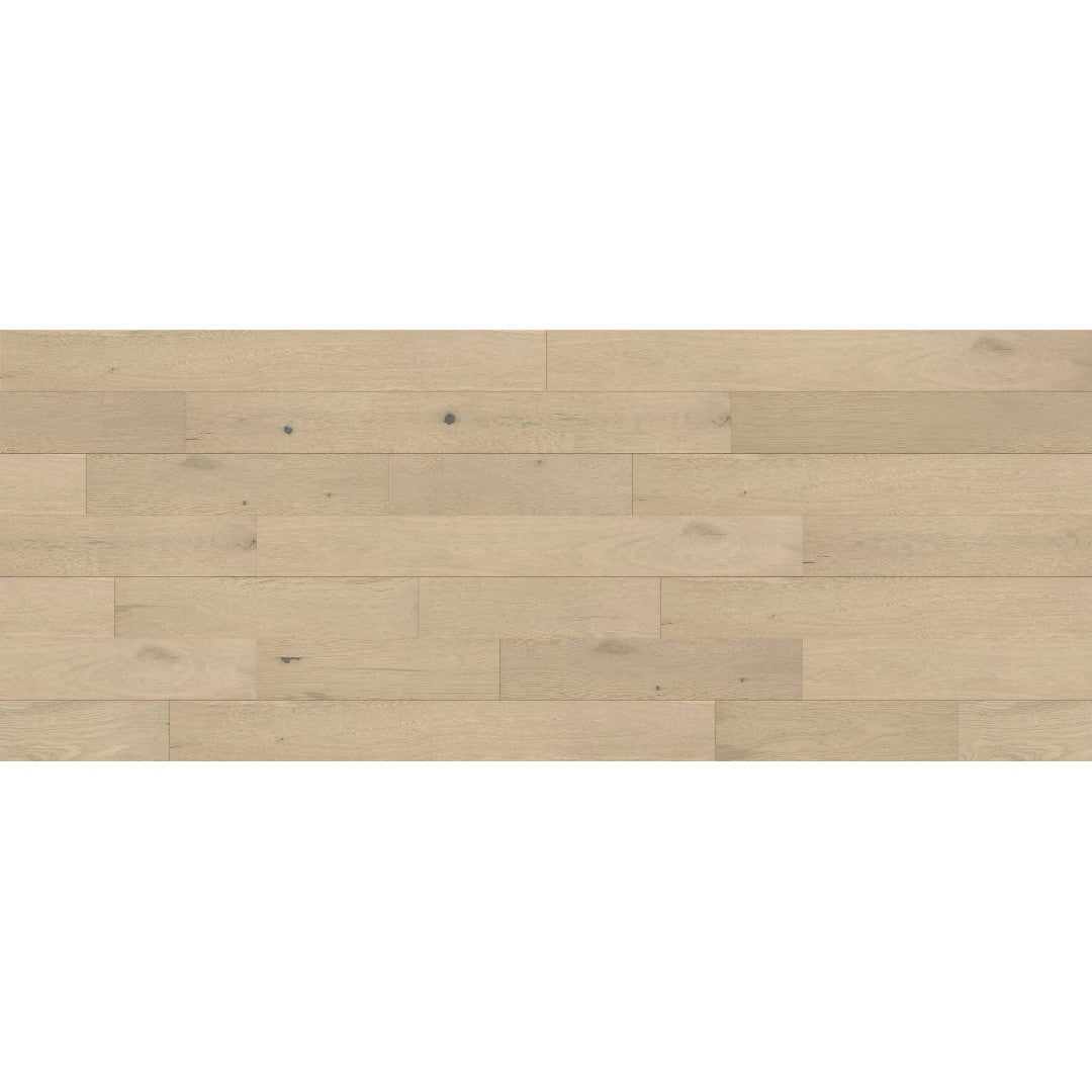 BHW Floors Bridgford 7.5" White Oak Engineered Hardwood Plank