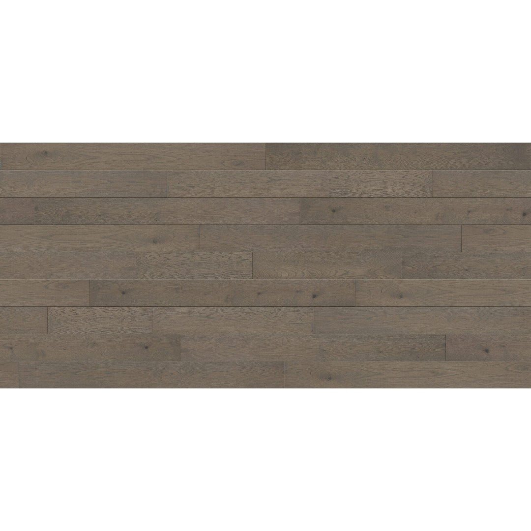 BHW Floors Bridgford 7.5" White Oak Engineered Hardwood Plank