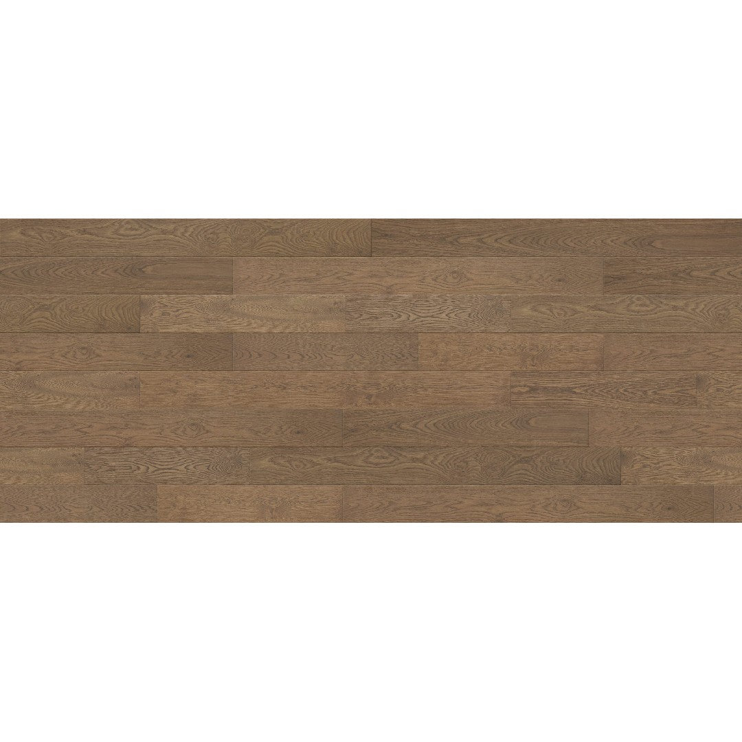 BHW Floors Bridgford 7.5" White Oak Engineered Hardwood Plank