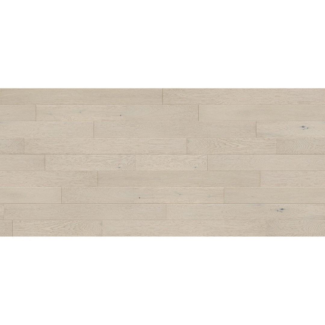 BHW Floors Bridgford 7.5" White Oak Engineered Hardwood Plank