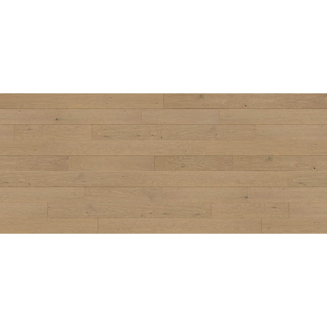 BHW Floors Bridgford 7.5" White Oak Engineered Hardwood Plank