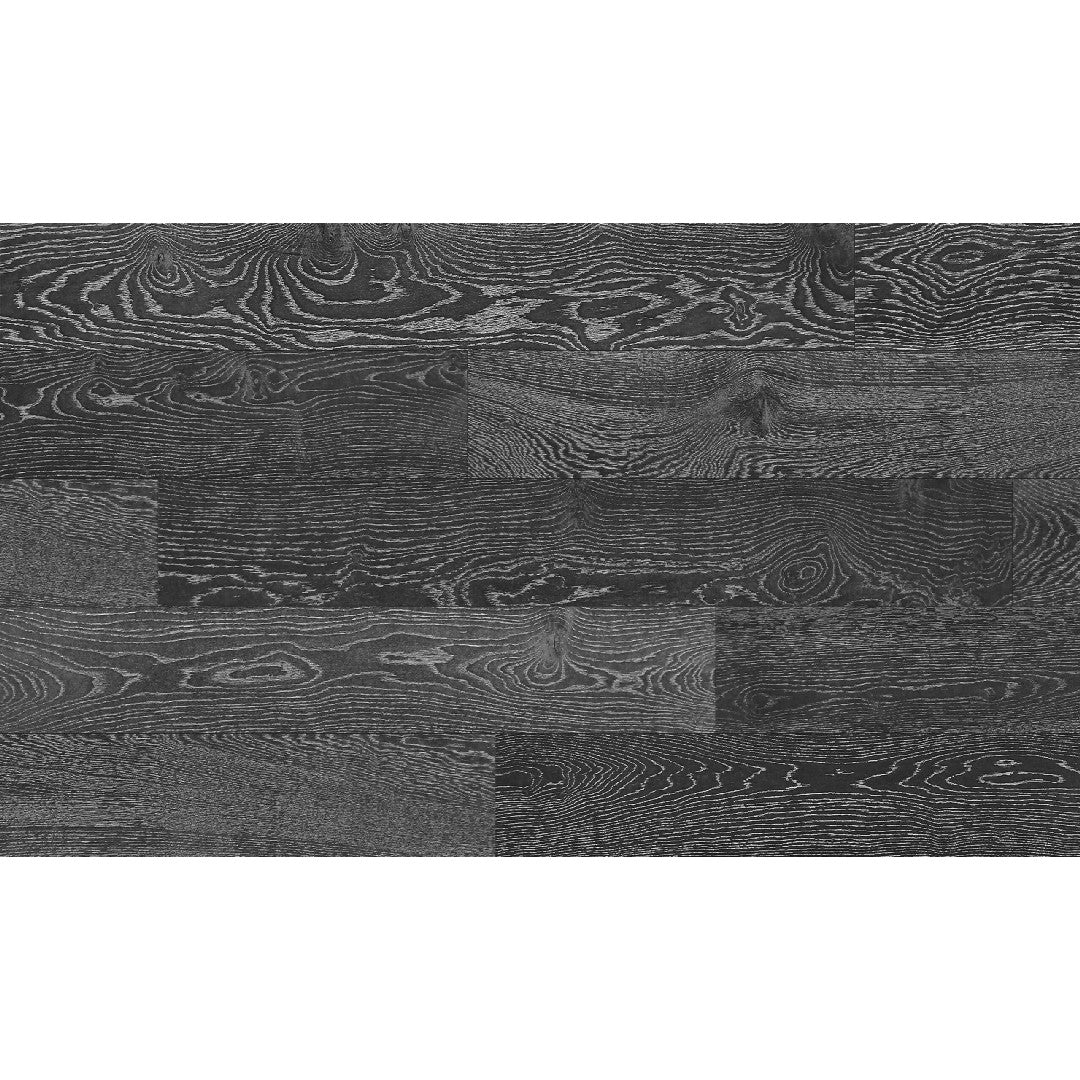 BHW Floors Harmony 7.5" White Oak Hardwood Plank