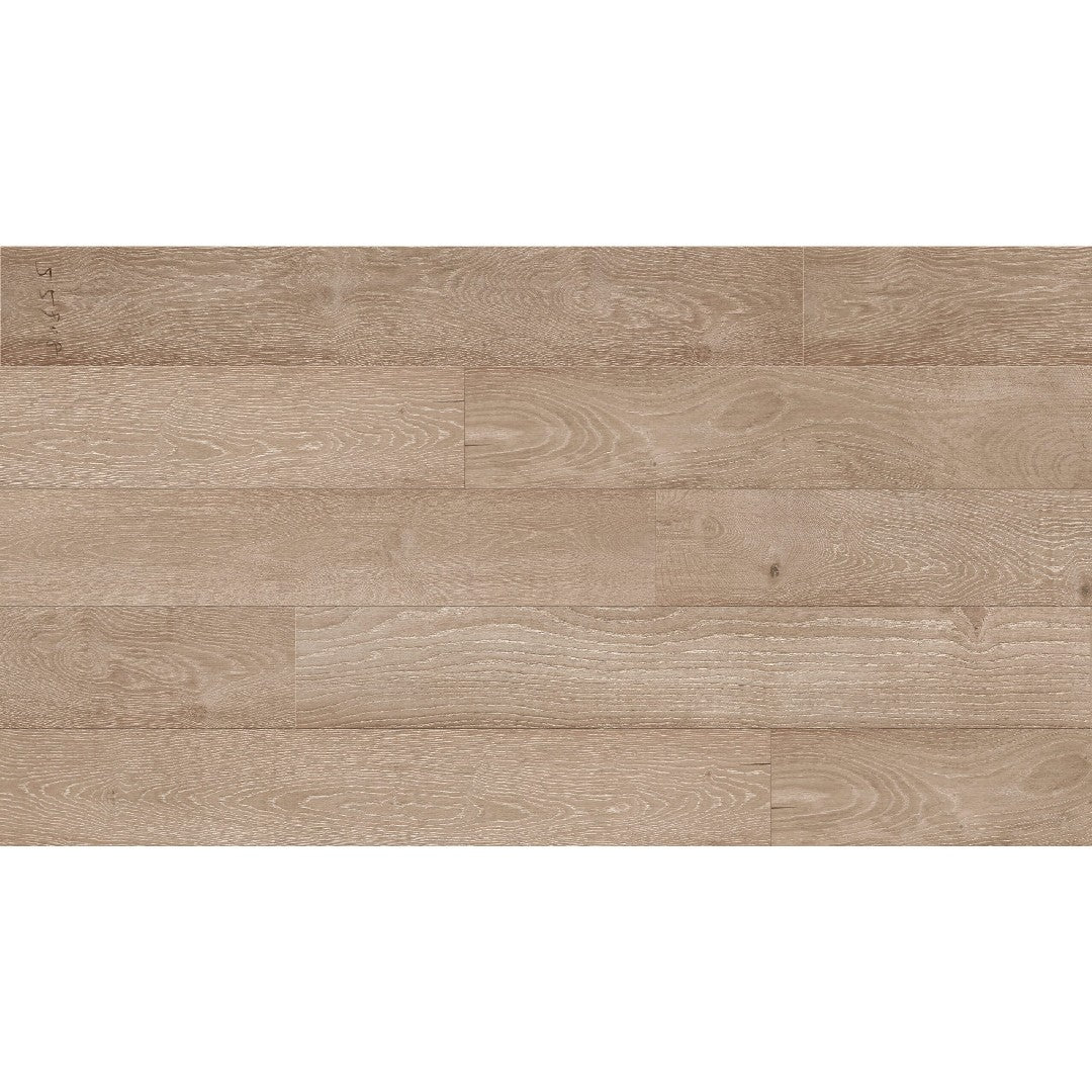 BHW Floors Harmony 7.5" White Oak Hardwood Plank