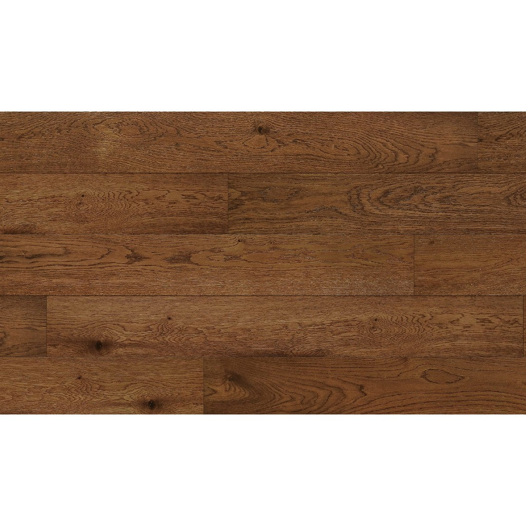 BHW Floors Harmony 7.5" White Oak Hardwood Plank