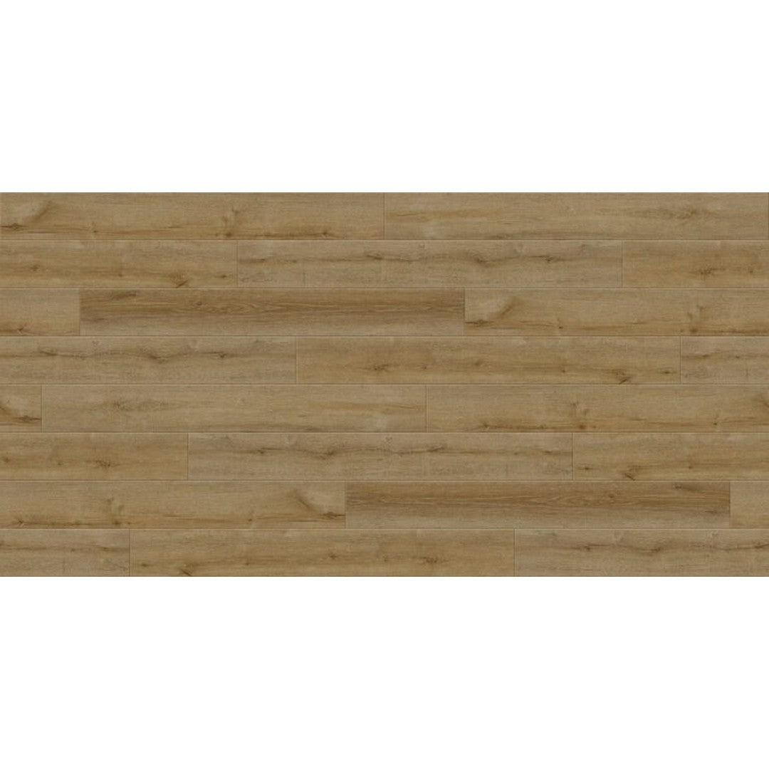 BHW Floors Summit 7" x 60" Luxury Vinyl Plank 20mil