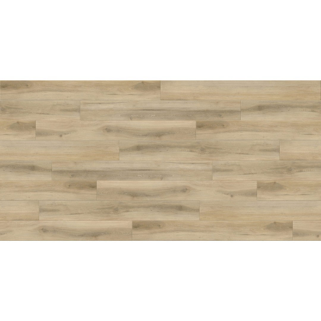 BHW Floors Summit 7" x 60" Luxury Vinyl Plank 20mil