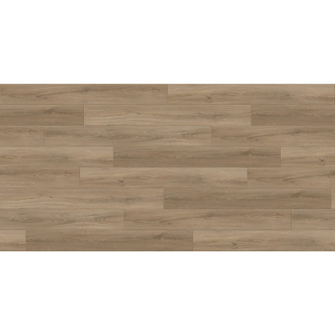 BHW Floors Summit 7" x 60" Luxury Vinyl Plank 20mil