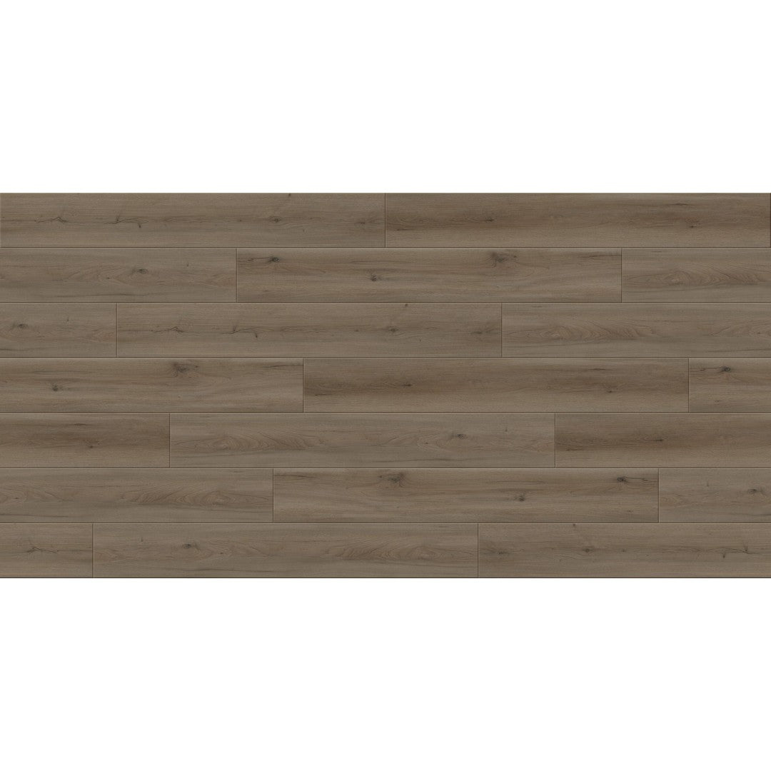 BHW Floors Summit 7" x 60" Luxury Vinyl Plank 20mil