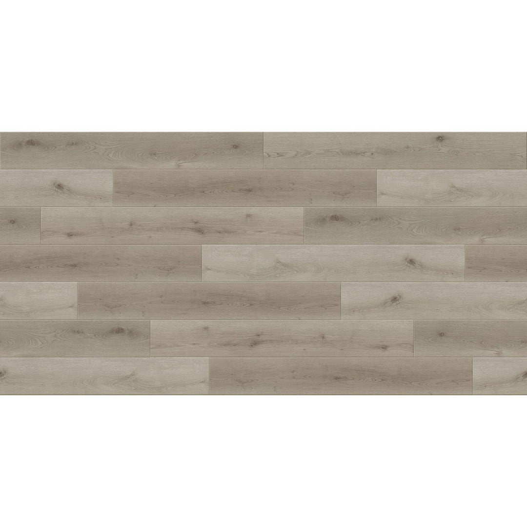 BHW Floors Summit 7" x 60" Luxury Vinyl Plank 20mil