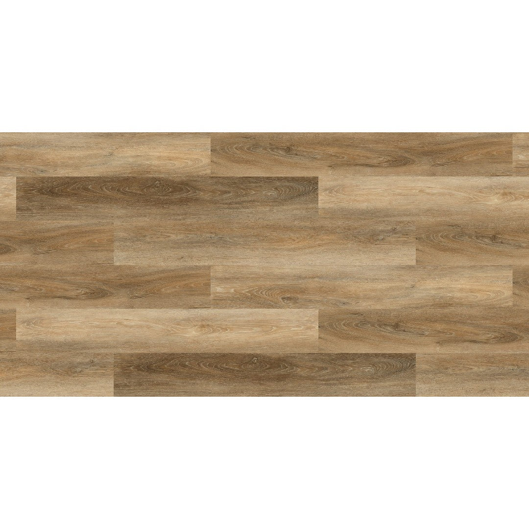 BHW Floors Estate 7" x 48" Loose Lay Vinyl Plank 20mil