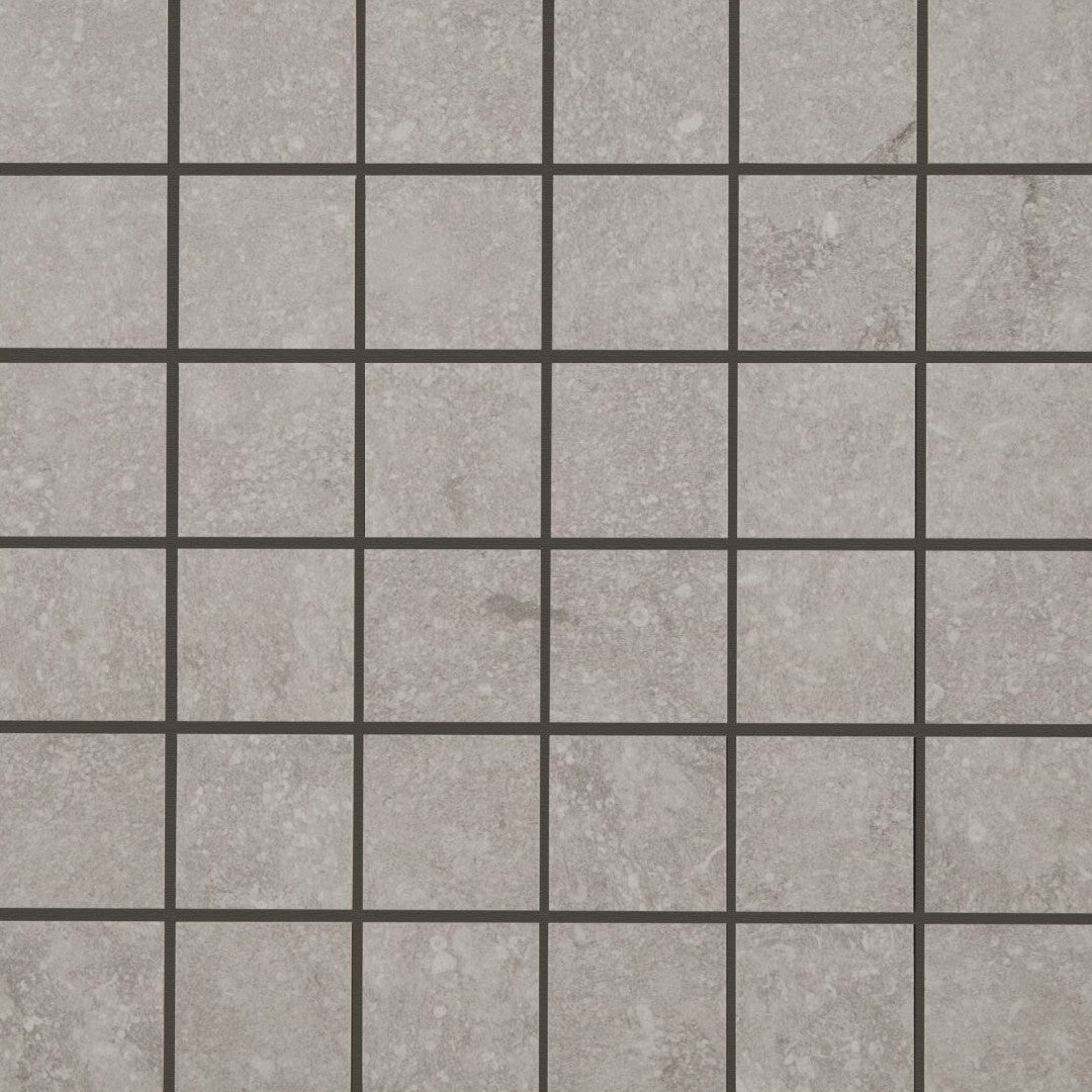Crossville Beljn 12" x 12" Unpolished Porcelain 2" Mosaic
