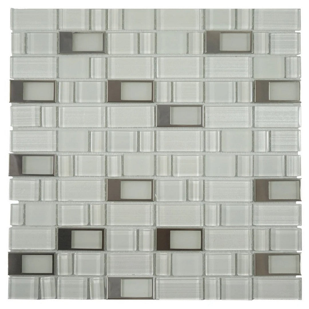 Ottimo-Blends-12-x-12-Glossy-Glass-Mosaic-Super-White