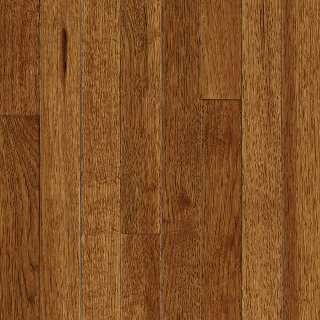 Bruce American Treasures 2.25" Low Gloss Solid Hardwood Strip
