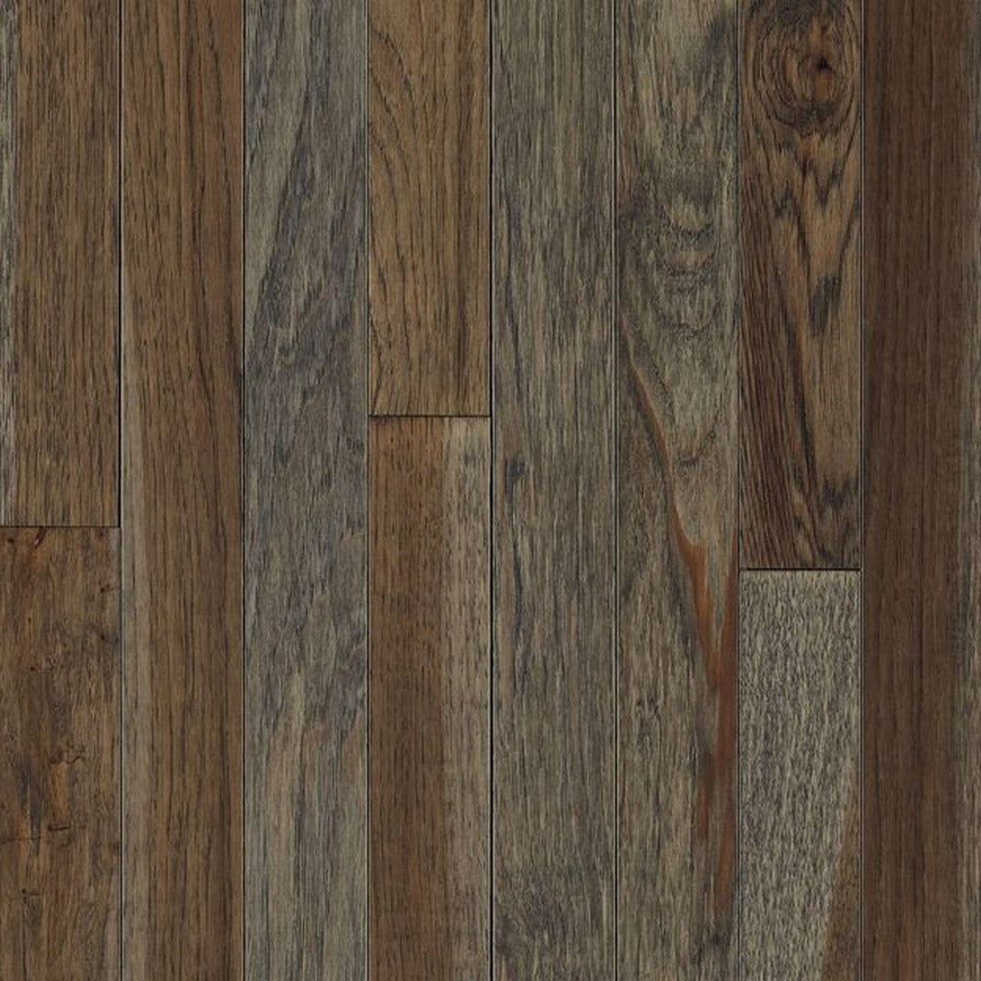 Bruce American Treasures 3.25" Low Gloss Solid Hardwood Plank