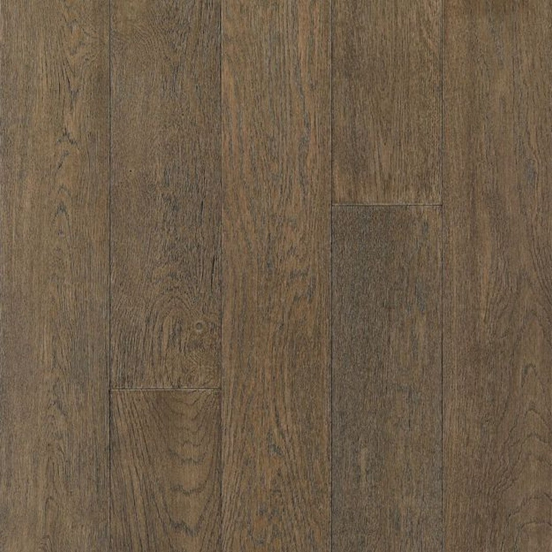 Bruce Brushed Impresssions Bronze 5" Wire Brushed Engineered Hardwood