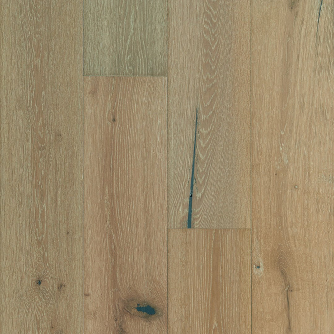 Bruce Brushed Impressions Gold 7.5" Low Gloss Engineered Hardwood