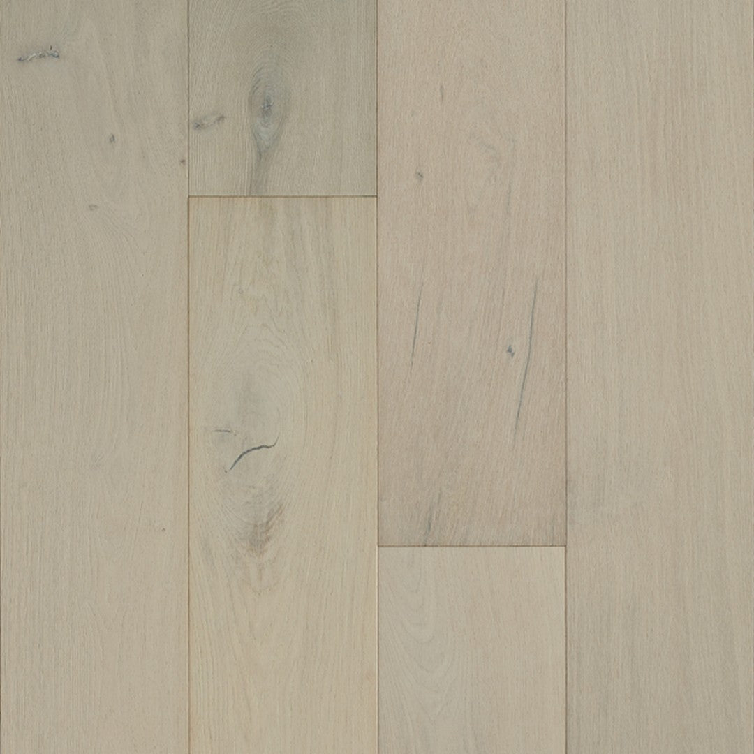 Bruce Brushed Impressions Platinum 9" Low Gloss Engineered Hardwood