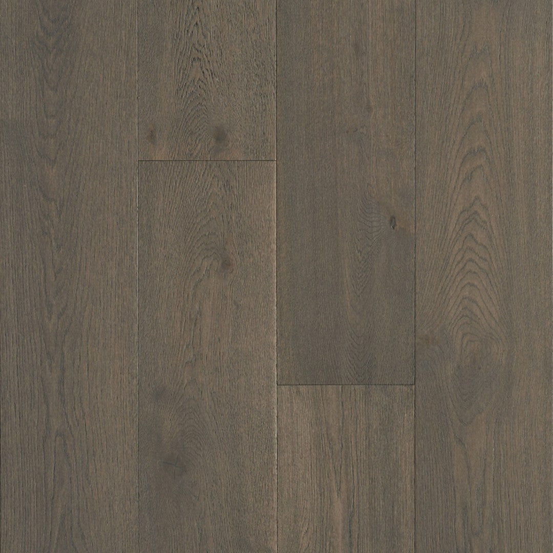 Bruce Brushed Impressions Platinum 9" Low Gloss Engineered Hardwood