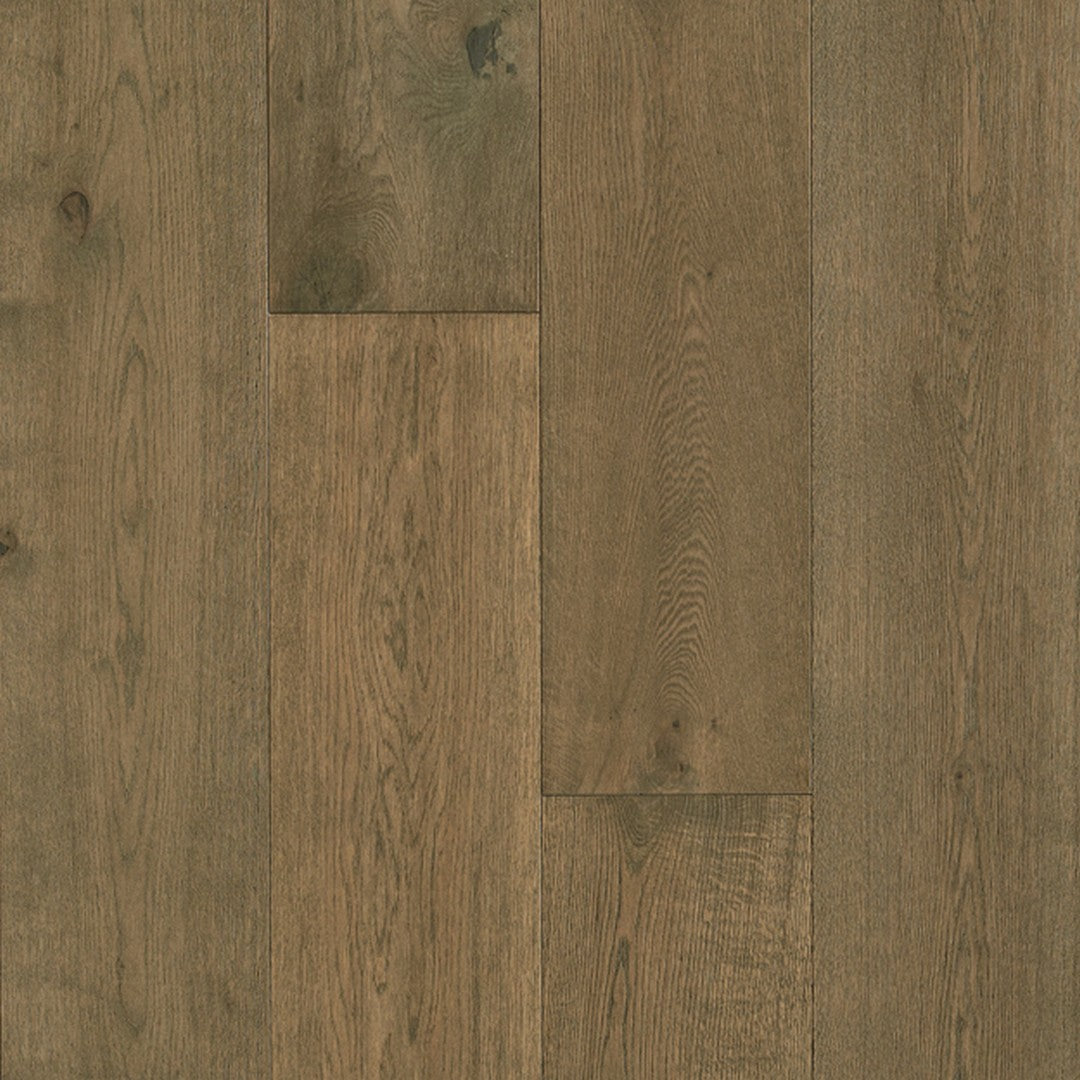 Bruce Brushed Impressions Platinum 9" Low Gloss Engineered Hardwood