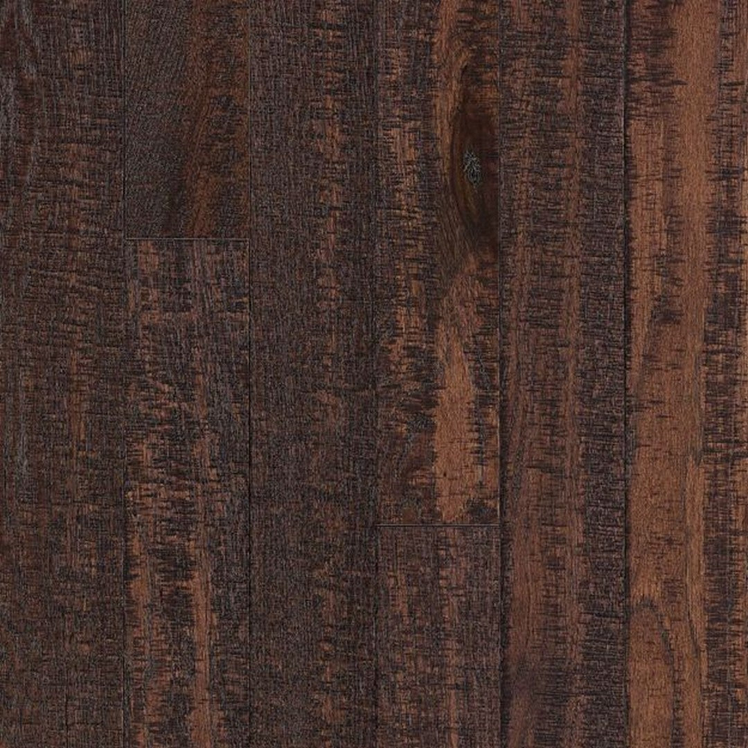 Bruce Barnwood Living 3.25" Low Gloss Engineered Hardwood